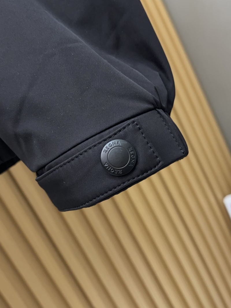 Zegna Outwear